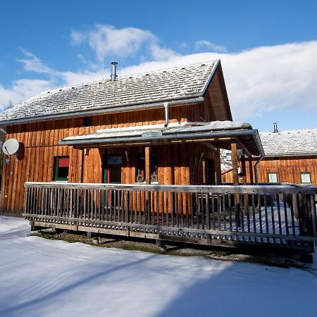 Luxurious Chalet In Stadl An Der Mur With Valley Views Steindorf Εξωτερικό φωτογραφία